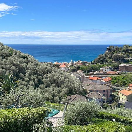 2 Bedroom Stunning Apartment In Moneglia Luaran gambar