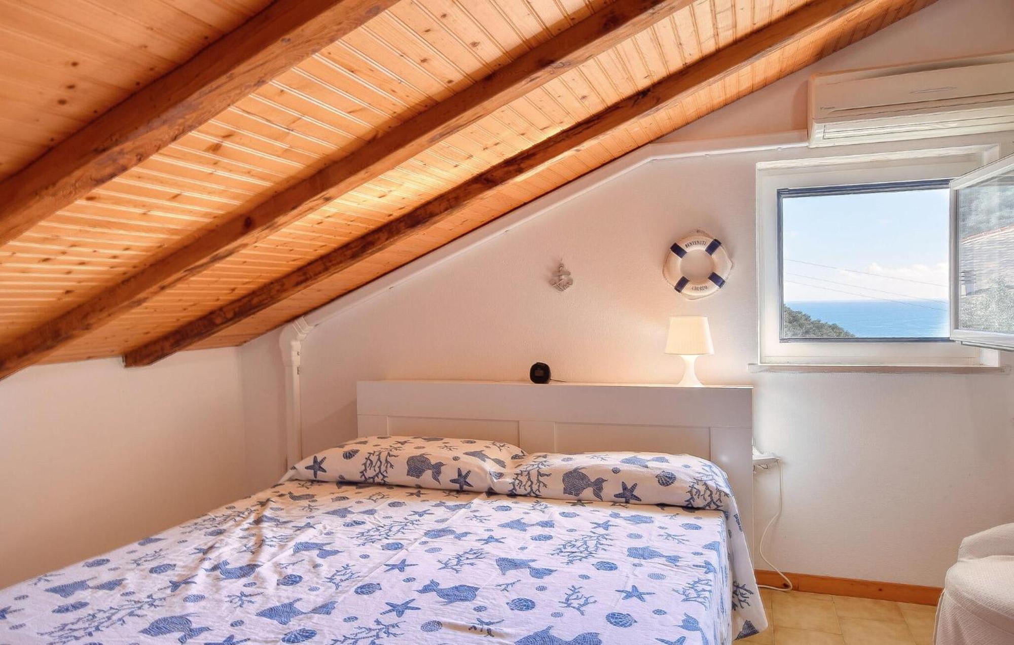 2 Bedroom Stunning Apartment In Moneglia Luaran gambar