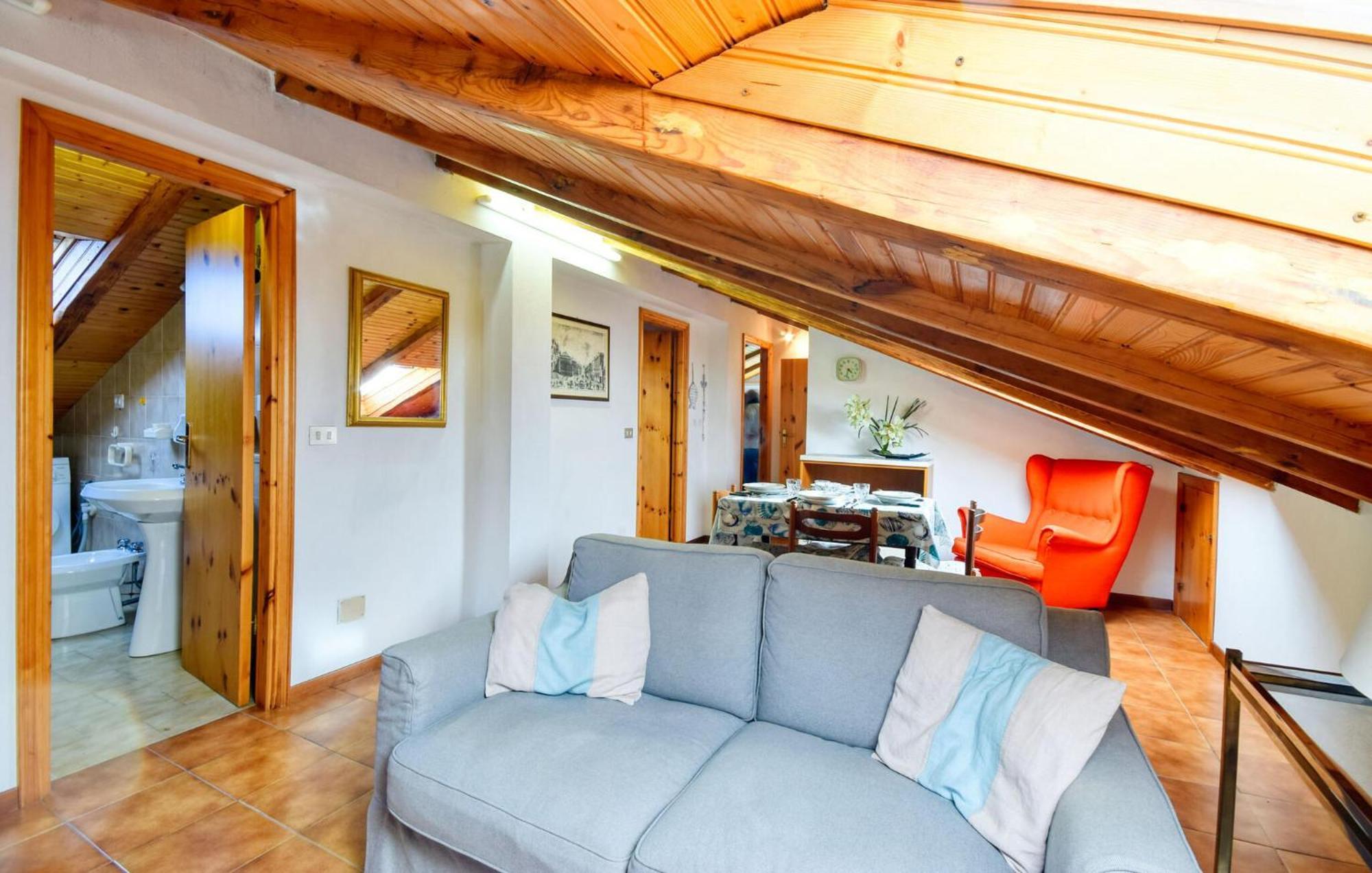 2 Bedroom Stunning Apartment In Moneglia Luaran gambar