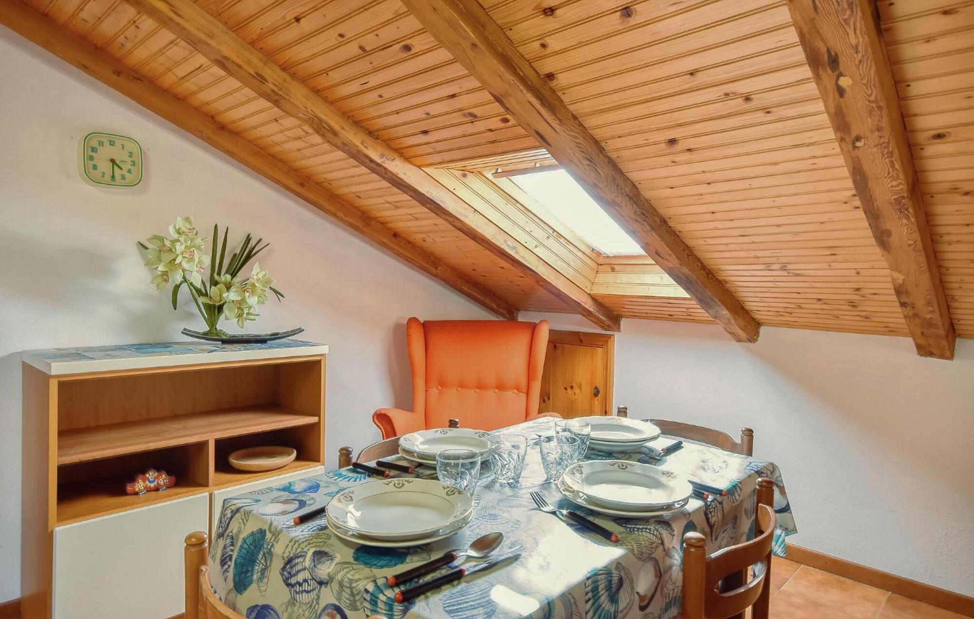 2 Bedroom Stunning Apartment In Moneglia Luaran gambar